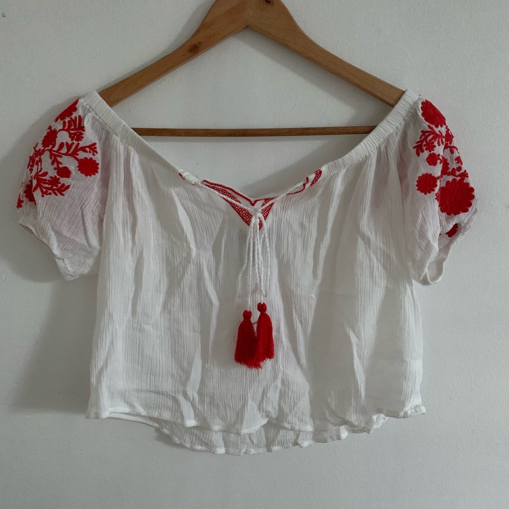 Forever 21 Top for women